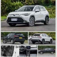 تویوتا فرانت لندر ارس پلاک|خودرو سواری و وانت|تبریز, |دیوار