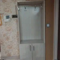 رخت کن تمیز و سالم