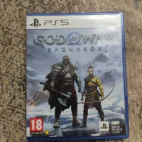 دیسک های بازی ps4.5