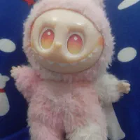 عروسک  لب بو