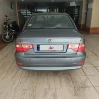 فروش سورن EF7 مدل 1398|خودرو سواری و وانت|تهران, نارمک|دیوار