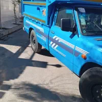 نیسان زامیاد تحویل ۱۴۰۴/۸/۲۰