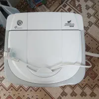 مینی واش فریدولین sw35 مینی واش فریدولین مدل SW|ماشین لباسشویی و خشک‌کن لباس|ماهدشت, |دیوار