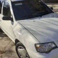 پراید ۱۱۱ سالم