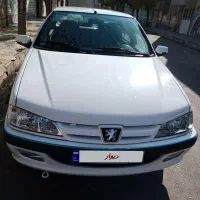 پژو پارس XU7 مدل ۱۴۰۱ موتور زیمنس|خودرو سواری و وانت|اقبالیه, |دیوار