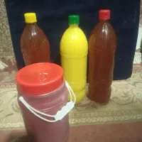 ابلیمو وابغوره و سرکه