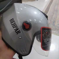 کلاه کاسکت نو استفاده نشده