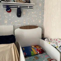 سرویس خواب نوزاد و کودک