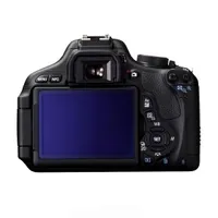 دوربین 600Dکنون