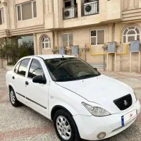 تیبا مدل ۹۳ فنی عالی