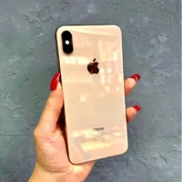 اپل iPhone XS Max با حافظهٔ ۵۱۲ گیگابایت