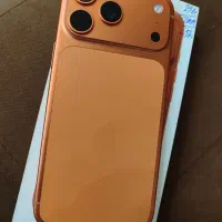 آیفون ۱۷ پرومکس سیم نخورده