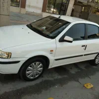 خودرو سمند، دربستی و کرایه توافقی