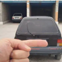 خودرو|خودرو سواری و وانت|کوهپایه, |دیوار