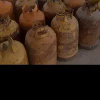 فروش کپسول ایران گاز