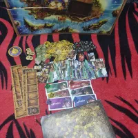 بازی فکری جذاب جامائیکا|اسباببازی|قم, انصارالحسین|دیوار