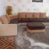 فروش میل راحتی|مبلمان خانگی و میز عسلی|محمدیه-قزوین, |دیوار