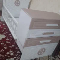 تخت کودک ونوجوان