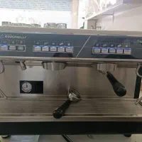 فروش دستگاه قهوه ساز نو