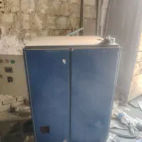 دستگاه مه پاش صنعتی مخصوص گلخانه و...