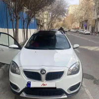 برلیانس c3 مدل ۹۷ موتور ۱۶۵۰