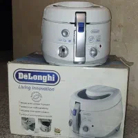 سرخ‌کن دلونگی (DeLonghi) مدل F18436   کم‌ کارکرد