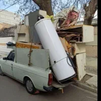خرید ضایعات اهن مس المنیوم زرد کتاب کارتن پلاستیک