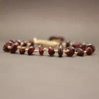 دستبند سنگی اصل|جواهرات|مشهد, جانباز|دیوار