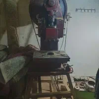 دستگاه پرس ۳۵ تن|ماشینآلات صنعتی|تهران, امام حسین|دیوار