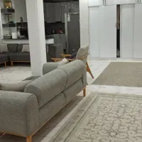 دو طبقه ویلایی 200 متر زمین