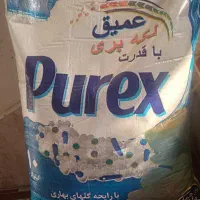 پودر لباسشویی ۱۰کیلویی