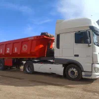 داف530|خودرو سنگین|تهران, شهرآرا|دیوار