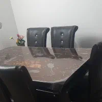 میز ناهار خوری
