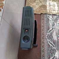 بخاری آبسال بدون دودکش مدل G۴۳۷کاملا سالم|بخاری، هیتر، شومینه|هشتگرد, هشتگرد قدیم|دیوار