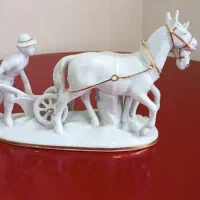 مجسمه های آلمانی