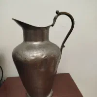 پارچ مسی عتیقه قدیمی