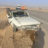 وانت تصادفی مدل ۸۵