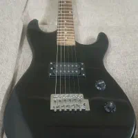 گیتار fender stratocaster ساخت کره