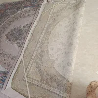 روفرشی رنگ‌ طوسی کش دار|روفرشی|ارومیه, |دیوار