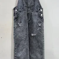 لباس بچگانه ( بیلرِ جین)