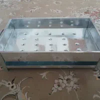 منقل کبابی