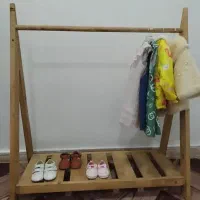 رگال لباس کودک