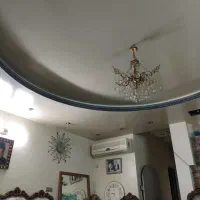 خانه ویلایی  واقع در بهترین منطقه دولت آباد