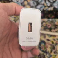 شارژر ۶۶ وات هونور