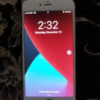 آیفون 6 پلاس 64