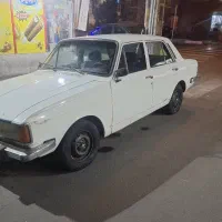 پیکان موتور نقره