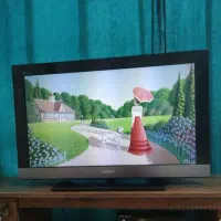 ال سی دی 32 اینج سونی نو نو