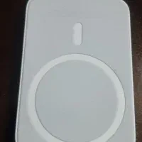 پاوربانک اصلی آیفون|لوازم جانبی موبایل و تبلت|لاهیجان, خمیر کلایه|دیوار