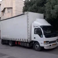 اتو بار آرامش|خدمات حمل و نقل|فردیس, شهرک سپاه|دیوار