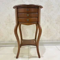 میزتلفن،گرامافون،خاطره و استند